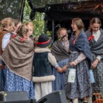 Zespół Regionalny "Małolipnicanie" z Lipnicy Małej Zespół Regionalny "Małolipnicanie" z Lipnicy Małej