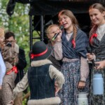 Zespół Regionalny "Małolipnicanie" z Lipnicy Małej Zespół Regionalny "Małolipnicanie" z Lipnicy Małej