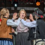 Zespół Regionalny "Małolipnicanie" z Lipnicy Małej Zespół Regionalny "Małolipnicanie" z Lipnicy Małej