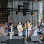 Zespół Regionalny "Małolipnicanie" z Lipnicy Małej Zespół Regionalny "Małolipnicanie" z Lipnicy Małej