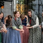 Zespół Regionalny "Małolipnicanie" z Lipnicy Małej Zespół Regionalny "Małolipnicanie" z Lipnicy Małej