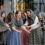 Zespół Regionalny "Małolipnicanie" z Lipnicy Małej Zespół Regionalny "Małolipnicanie" z Lipnicy Małej