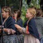 Zespół Regionalny "Małolipnicanie" z Lipnicy Małej Zespół Regionalny "Małolipnicanie" z Lipnicy Małej