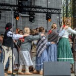 Zespół Regionalny "Małolipnicanie" z Lipnicy Małej Zespół Regionalny "Małolipnicanie" z Lipnicy Małej