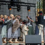 Zespół Regionalny "Małolipnicanie" z Lipnicy Małej Zespół Regionalny "Małolipnicanie" z Lipnicy Małej