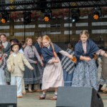 Zespół Regionalny "Małolipnicanie" z Lipnicy Małej Zespół Regionalny "Małolipnicanie" z Lipnicy Małej