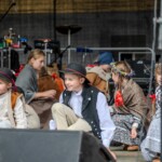 Zespół Regionalny "Małolipnicanie" z Lipnicy Małej Zespół Regionalny "Małolipnicanie" z Lipnicy Małej