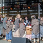 Zespół Regionalny "Małolipnicanie" z Lipnicy Małej Zespół Regionalny "Małolipnicanie" z Lipnicy Małej