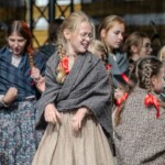 Zespół Regionalny "Małolipnicanie" z Lipnicy Małej Zespół Regionalny "Małolipnicanie" z Lipnicy Małej