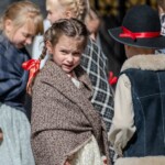 Zespół Regionalny "Małolipnicanie" z Lipnicy Małej Zespół Regionalny "Małolipnicanie" z Lipnicy Małej