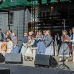 Zespół Regionalny "Małolipnicanie" z Lipnicy Małej Zespół Regionalny "Małolipnicanie" z Lipnicy Małej