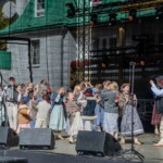 Zespół Regionalny "Małolipnicanie" z Lipnicy Małej Zespół Regionalny "Małolipnicanie" z Lipnicy Małej