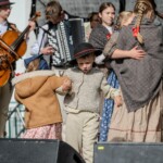 Zespół Regionalny "Małolipnicanie" z Lipnicy Małej Zespół Regionalny "Małolipnicanie" z Lipnicy Małej