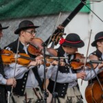 Zespół Regionalny "Małolipnicanie" z Lipnicy Małej Zespół Regionalny "Małolipnicanie" z Lipnicy Małej