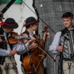 Zespół Regionalny "Małolipnicanie" z Lipnicy Małej Zespół Regionalny "Małolipnicanie" z Lipnicy Małej