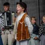 Zespół Regionalny "Małolipnicanie" z Lipnicy Małej Zespół Regionalny "Małolipnicanie" z Lipnicy Małej