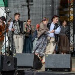 Zespół Regionalny "Małolipnicanie" z Lipnicy Małej Zespół Regionalny "Małolipnicanie" z Lipnicy Małej