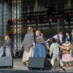 Zespół Regionalny "Małolipnicanie" z Lipnicy Małej Zespół Regionalny "Małolipnicanie" z Lipnicy Małej