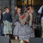 Zespół Regionalny "Małolipnicanie" z Lipnicy Małej Zespół Regionalny "Małolipnicanie" z Lipnicy Małej