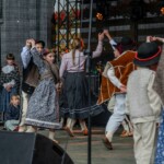 Zespół Regionalny "Małolipnicanie" z Lipnicy Małej Zespół Regionalny "Małolipnicanie" z Lipnicy Małej