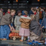 Zespół Regionalny "Małolipnicanie" z Lipnicy Małej Zespół Regionalny "Małolipnicanie" z Lipnicy Małej