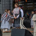 Zespół Regionalny "Małolipnicanie" z Lipnicy Małej Zespół Regionalny "Małolipnicanie" z Lipnicy Małej