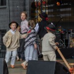 Zespół Regionalny "Małolipnicanie" z Lipnicy Małej Zespół Regionalny "Małolipnicanie" z Lipnicy Małej