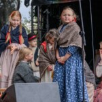 Zespół Regionalny "Małolipnicanie" z Lipnicy Małej Zespół Regionalny "Małolipnicanie" z Lipnicy Małej