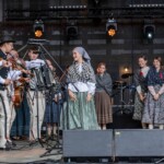 Zespół Regionalny "Małolipnicanie" z Lipnicy Małej Zespół Regionalny "Małolipnicanie" z Lipnicy Małej