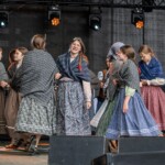 Zespół Regionalny "Małolipnicanie" z Lipnicy Małej Zespół Regionalny "Małolipnicanie" z Lipnicy Małej