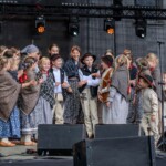 Zespół Regionalny "Małolipnicanie" z Lipnicy Małej Zespół Regionalny "Małolipnicanie" z Lipnicy Małej