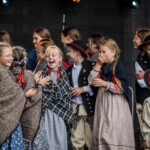 Zespół Regionalny "Małolipnicanie" z Lipnicy Małej Zespół Regionalny "Małolipnicanie" z Lipnicy Małej