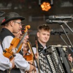 Zespół Regionalny "Małolipnicanie" z Lipnicy Małej Zespół Regionalny "Małolipnicanie" z Lipnicy Małej