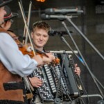 Zespół Regionalny "Małolipnicanie" z Lipnicy Małej Zespół Regionalny "Małolipnicanie" z Lipnicy Małej