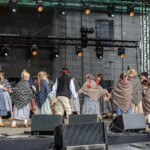 Zespół Regionalny "Małolipnicanie" z Lipnicy Małej Zespół Regionalny "Małolipnicanie" z Lipnicy Małej