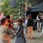 Zespół Regionalny "Małolipnicanie" z Lipnicy Małej Zespół Regionalny "Małolipnicanie" z Lipnicy Małej