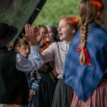 Zespół Regionalny "Małolipnicanie" z Lipnicy Małej Zespół Regionalny "Małolipnicanie" z Lipnicy Małej