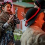 Zespół Regionalny "Małolipnicanie" z Lipnicy Małej Zespół Regionalny "Małolipnicanie" z Lipnicy Małej