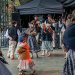 Zespół Regionalny "Małolipnicanie" z Lipnicy Małej Zespół Regionalny "Małolipnicanie" z Lipnicy Małej