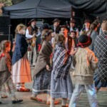 Zespół Regionalny "Małolipnicanie" z Lipnicy Małej Zespół Regionalny "Małolipnicanie" z Lipnicy Małej