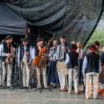 Zespół Regionalny "Małolipnicanie" z Lipnicy Małej Zespół Regionalny "Małolipnicanie" z Lipnicy Małej