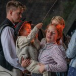 Zespół Regionalny "Małolipnicanie" z Lipnicy Małej Zespół Regionalny "Małolipnicanie" z Lipnicy Małej