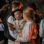 Zespół Regionalny "Małolipnicanie" z Lipnicy Małej Zespół Regionalny "Małolipnicanie" z Lipnicy Małej