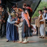 Zespół Regionalny "Małolipnicanie" z Lipnicy Małej Zespół Regionalny "Małolipnicanie" z Lipnicy Małej