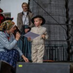 Zespół Regionalny "Małolipnicanie" z Lipnicy Małej Zespół Regionalny "Małolipnicanie" z Lipnicy Małej