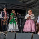 Zespół Regionalny "Skalnik" z Kamionki Wielkiej - 40 Babiogórska Jesień 2024 Zespół Regionalny "Skalnik" z Kamionki Wielkiej - 40 Babiogórska Jesień 2024