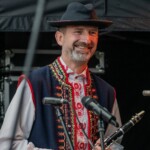 Zespół Regionalny "Skalnik" z Kamionki Wielkiej - 40 Babiogórska Jesień 2024 Zespół Regionalny "Skalnik" z Kamionki Wielkiej - 40 Babiogórska Jesień 2024