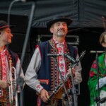 Zespół Regionalny "Skalnik" z Kamionki Wielkiej - 40 Babiogórska Jesień 2024 Zespół Regionalny "Skalnik" z Kamionki Wielkiej - 40 Babiogórska Jesień 2024