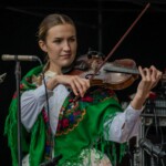 Zespół Regionalny "Skalnik" z Kamionki Wielkiej - 40 Babiogórska Jesień 2024 Zespół Regionalny "Skalnik" z Kamionki Wielkiej - 40 Babiogórska Jesień 2024