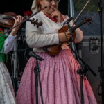 Zespół Regionalny "Skalnik" z Kamionki Wielkiej - 40 Babiogórska Jesień 2024 Zespół Regionalny "Skalnik" z Kamionki Wielkiej - 40 Babiogórska Jesień 2024